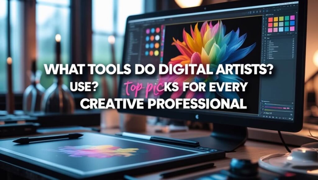 What-Tools-Do-Digital-Artists-Use