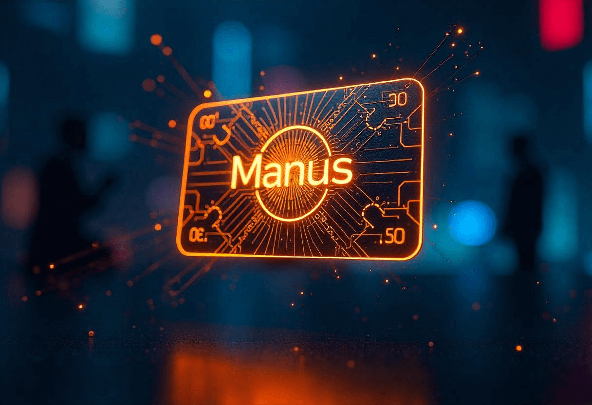 Manus-Invitation-Code